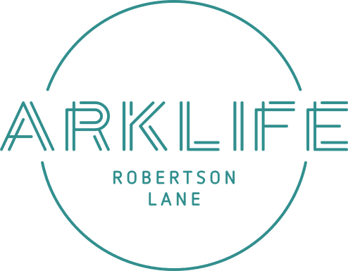 ARKLIFE Logo