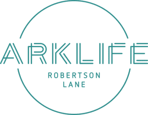 ARKLIFE Logo