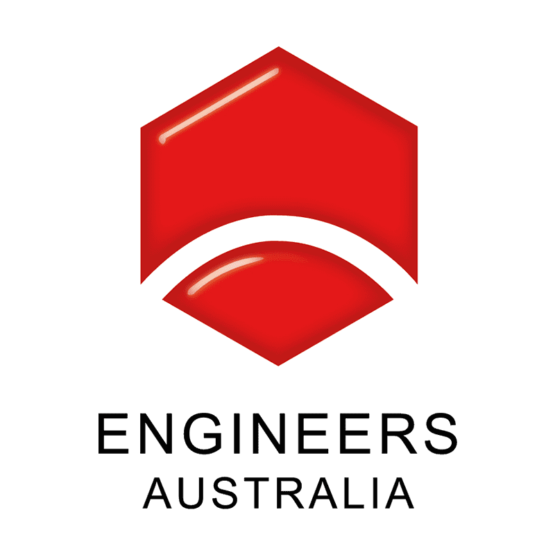 Engineers Australia Logo