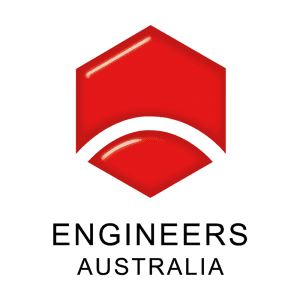 Engineers Australia Logo