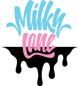 Milky Lane Logo